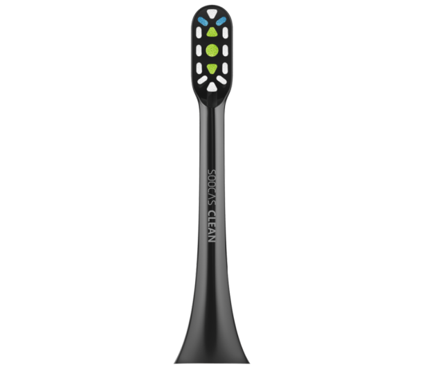 Soocas Końcówki do szczoteczki BH01B - 1010549 - zdjęcie 2